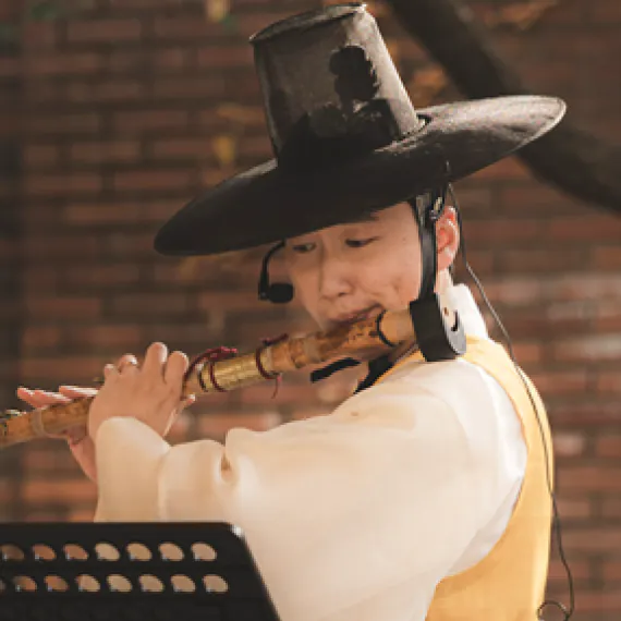 열두달 아티스트 하동민