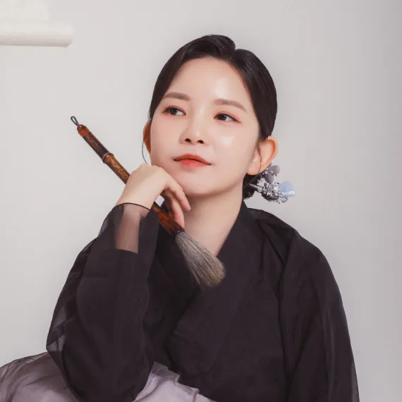 열두달 아티스트 이정화
