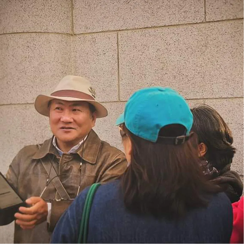 열두달 산책