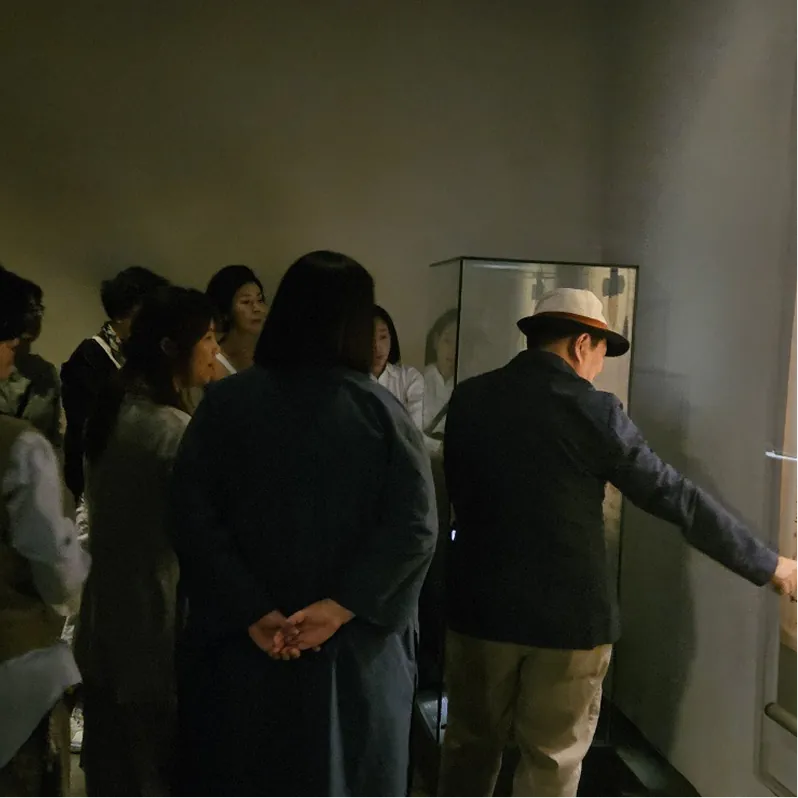 열두달 산책